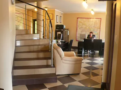 Flesch Nieruchomości Bogdan Przewłocki